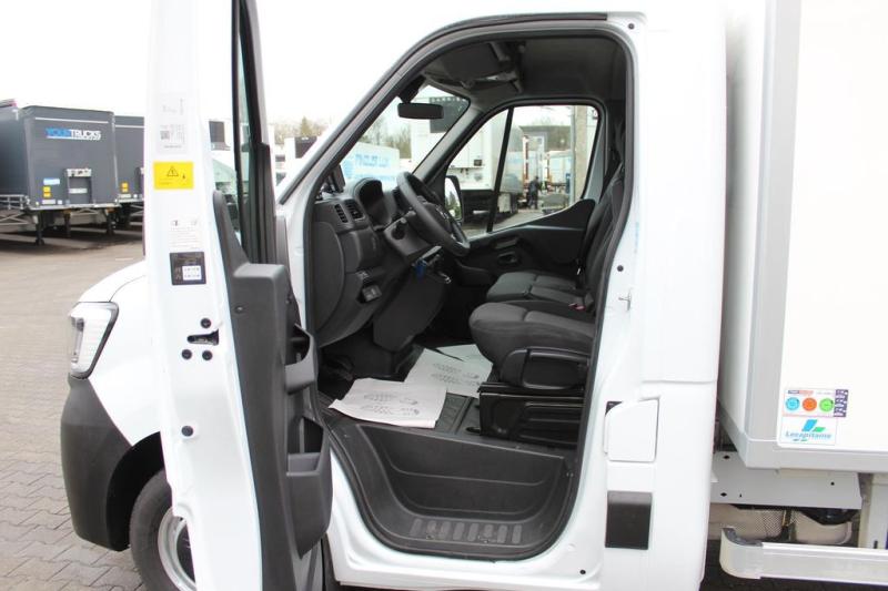 Commercial van/truck Renault Master