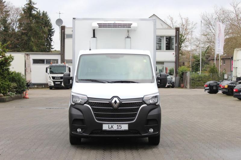 Commercial van/truck Renault Master