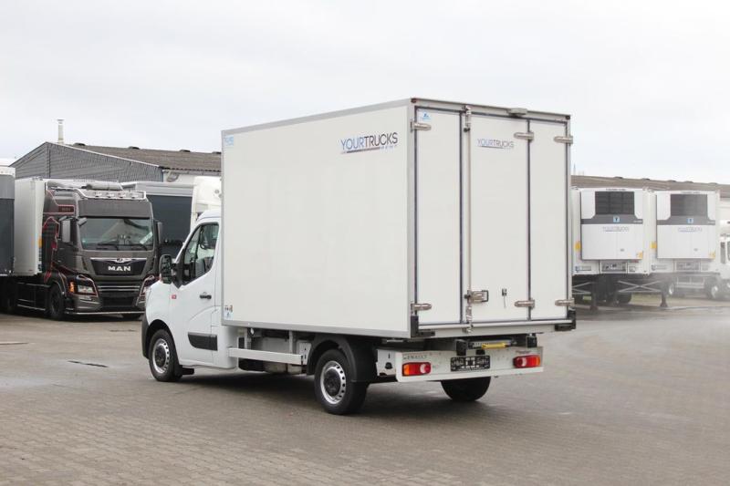 Commercial van/truck Renault Master