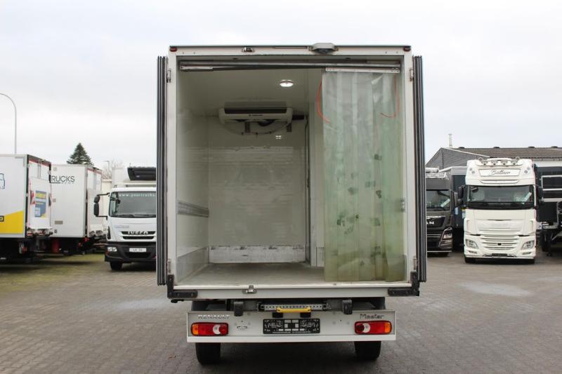 Commercial van/truck Renault Master