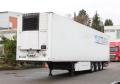 Semi-trailer Refrigerated Schmitz Cargobull                 Carrier Vector 1950mt BI Multi Temp Doppelstock