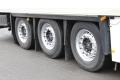 Semi-trailer Schmitz Cargobull Carrier Vector 1950mt BI Multi Temp Doppelstock