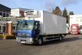 Truck Refrigerated Volvo B 10