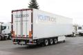 Semi-trailer Schmitz Cargobull Carrier Vector 1950mt BI Multi Temp Doppelstock