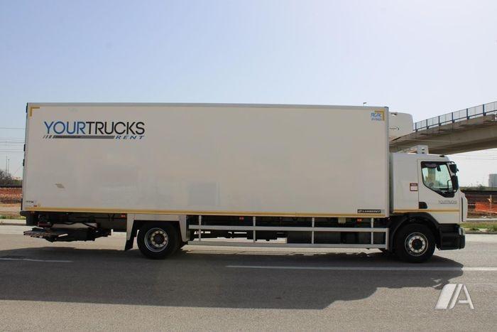 Truck Renault Premium 320