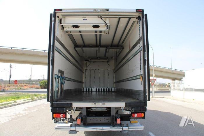 Truck Renault Premium 320