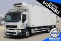 Truck Refrigerated Volvo FE 260