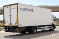 Truck Volvo FE 260