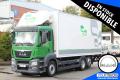 Truck Refrigerated MAN TGS 26.440