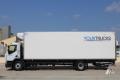 Truck Renault Gamme D