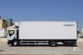 Truck Renault Gamme D