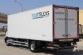 Truck Iveco Eurocargo