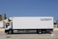 Truck Iveco Eurocargo