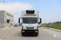 Truck Iveco Eurocargo ML 140 E 18