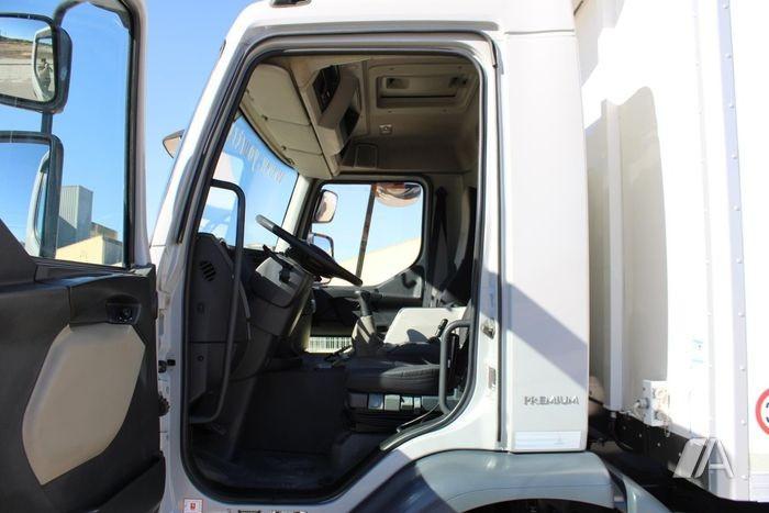 Truck Renault Premium 300 DXI