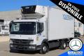 Camión Frigorífico Mercedes Atego 1322