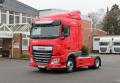 Sattelzugmaschine DAF XF