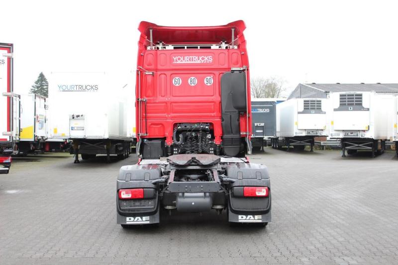 Sattelzugmaschine DAF XF