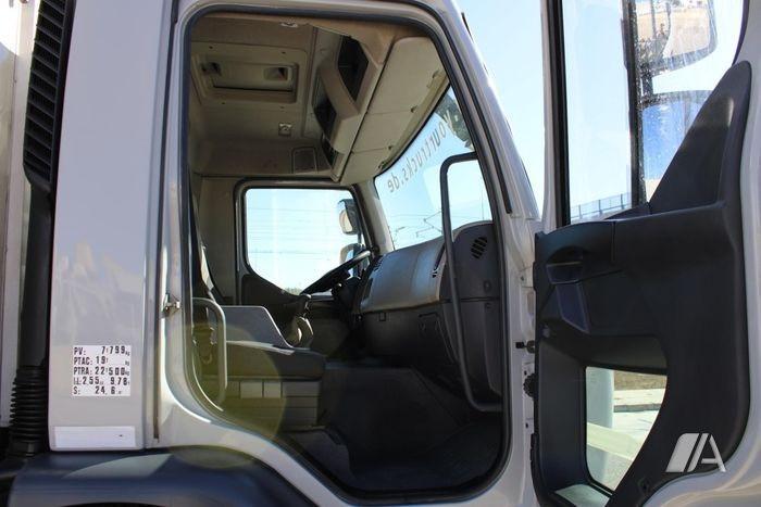 Truck Renault Premium 300 DXI