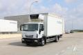 Truck Iveco Eurocargo