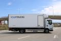 Truck Renault Midlum 220 DXI