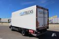 Truck Mercedes Atego