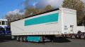 Semi-trailer Schmidt lonas tautliner