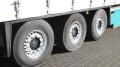 Semi-trailer Schmidt lonas tautliner