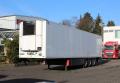 Semi-trailer Schmitz Cargobull Carrier Vector 1950 /Strom/Aluboden/Pharma/FRC