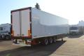 Semi-trailer Schmitz Cargobull Carrier Vector 1950 /Strom/Aluboden/Pharma/FRC