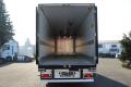 Semi-trailer Schmitz Cargobull Carrier Vector 1950 /Strom/Aluboden/Pharma/FRC