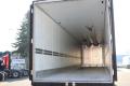 Semi-trailer Schmitz Cargobull Carrier Vector 1950 /Strom/Aluboden/Pharma/FRC