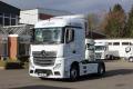 Trekker Mercedes Actros