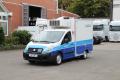 Utilitario Fiat Scudo