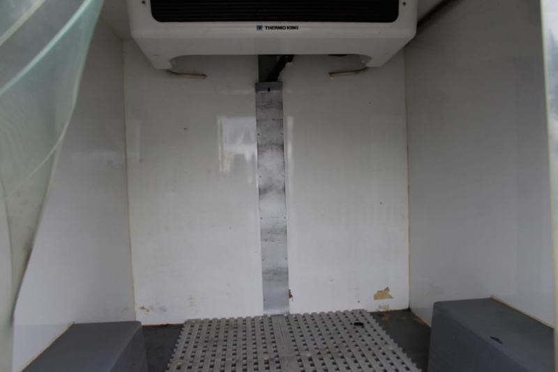 Utilitario Fiat Scudo