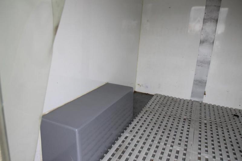 Utilitario Fiat Scudo