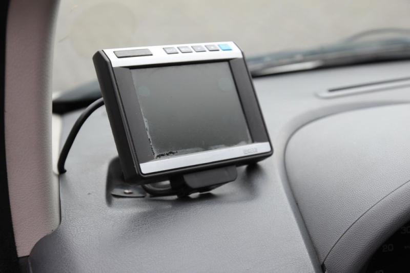 Utilitario Fiat Scudo