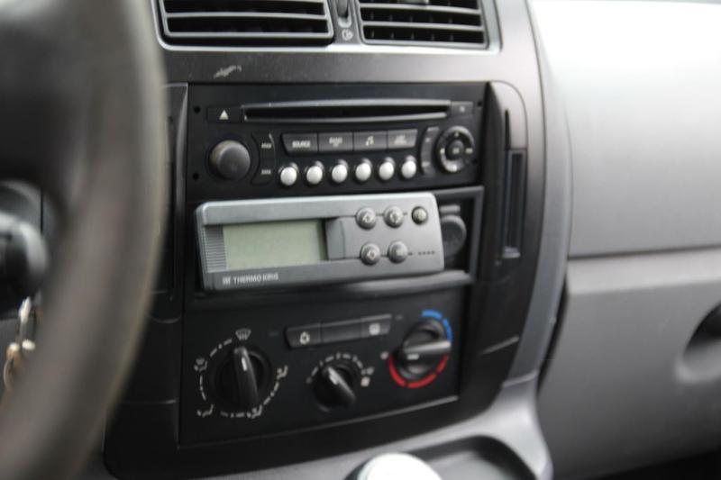 Utilitario Fiat Scudo
