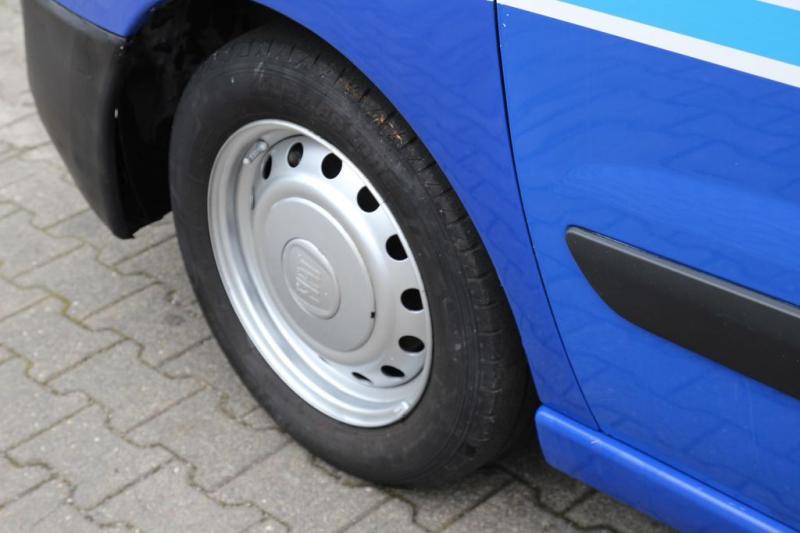 Utilitario Fiat Scudo