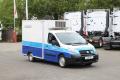 Utilitario Fiat Scudo