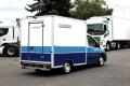 Utilitario Fiat Scudo