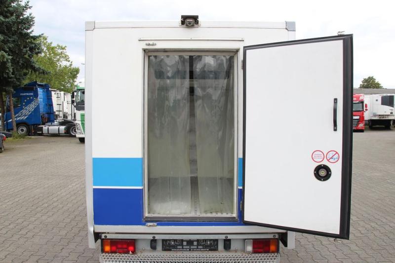 Utilitario Fiat Scudo