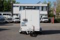 Rimorchi nc Labbe Kühlanhänger /Carrier CX300 /Strom /Türen