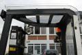 Forklift nc Terberg Kinglifter TKL-M1x3 Mitnahmestapler 470