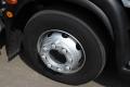 Truck Iveco Eurocargo