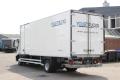 Truck Iveco Eurocargo