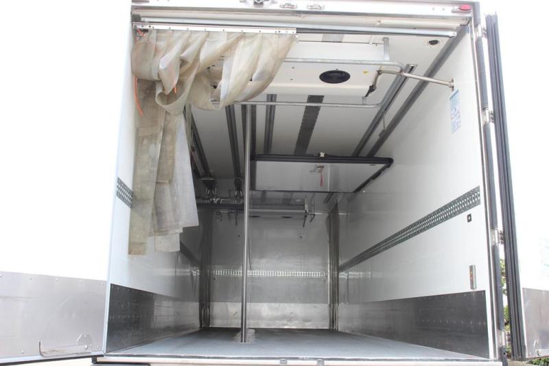 Truck Iveco Eurocargo