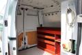 Commercial van/truck Renault Master