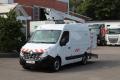 Veicoli utilitari  Piattaforma aerea Renault Master