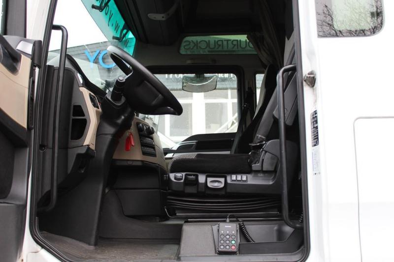 Trattore MAN TGX